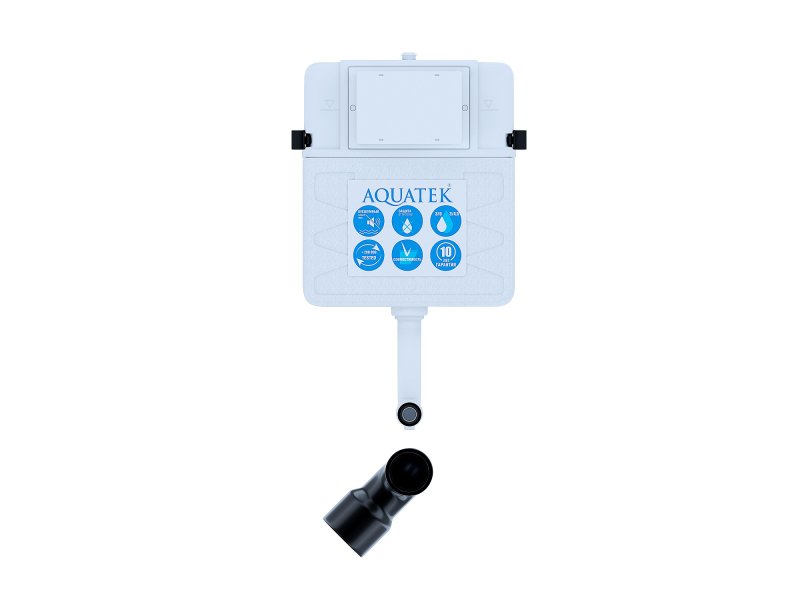 SET BW AQUATEK ЛИБРА N 030 3в1