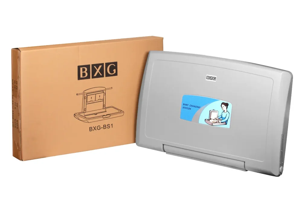 Пеленальный стол BXG-BS1