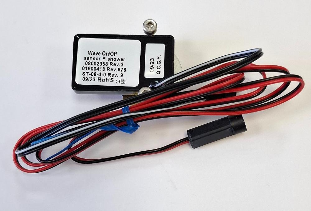 Сенсор для душевой панели WAVE sensor for Shower Panel