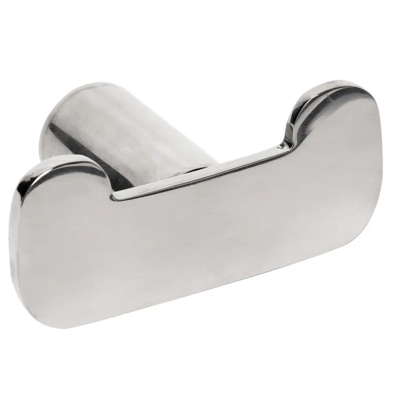 Крючок двойной Mediclinics Aura AI2318C