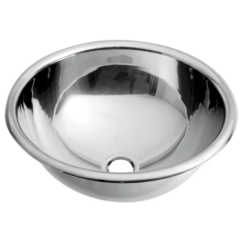 Раковина 40,5х40,5 см Mediclinics SN0036C