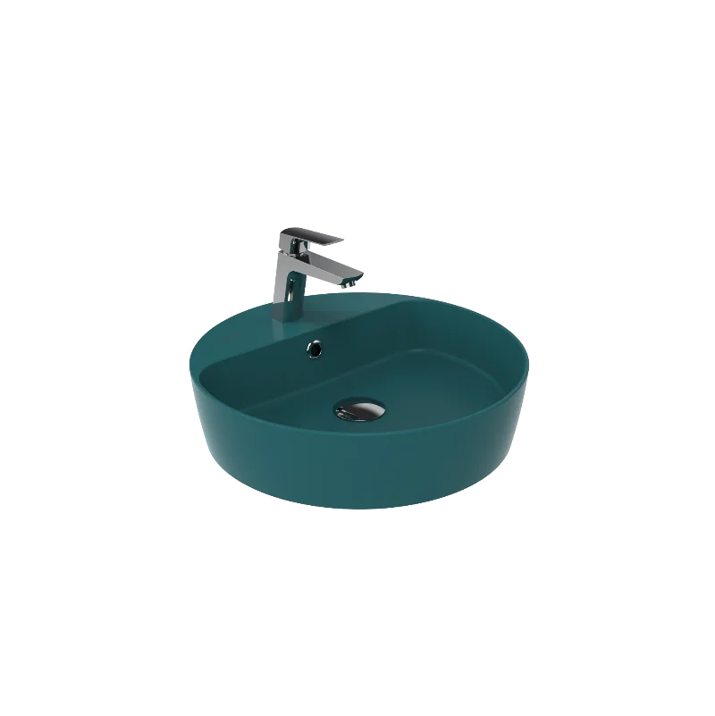 CREAVIT Раковина мебельная (45 см) LP146-00MT00E-0000