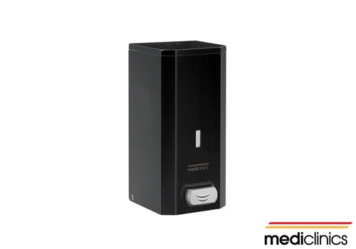 Дозатор для мыла Mediclinics DJ0031B