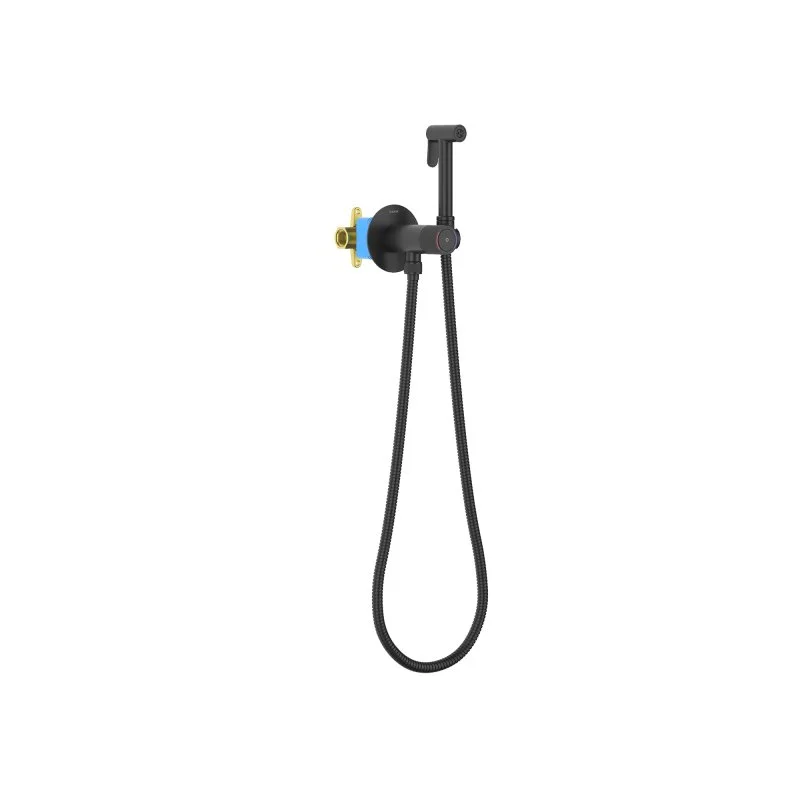 Комплект для гигиенического душа Select встроенный AQUATEK AQ1023MB БЕТТА
