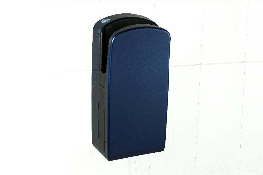 Сушилка для рук V-JET автоматическая 1760 W ATLANTIC BLUE, Nofer 01303.AB