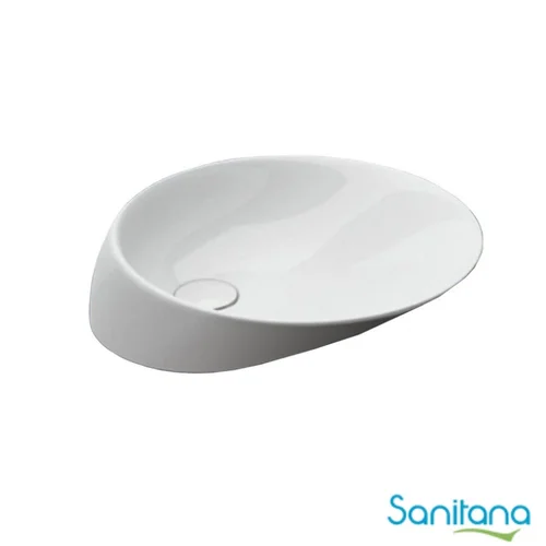 Раковина-чаша накладная Sanitana ORBIT 44 S10013050400000