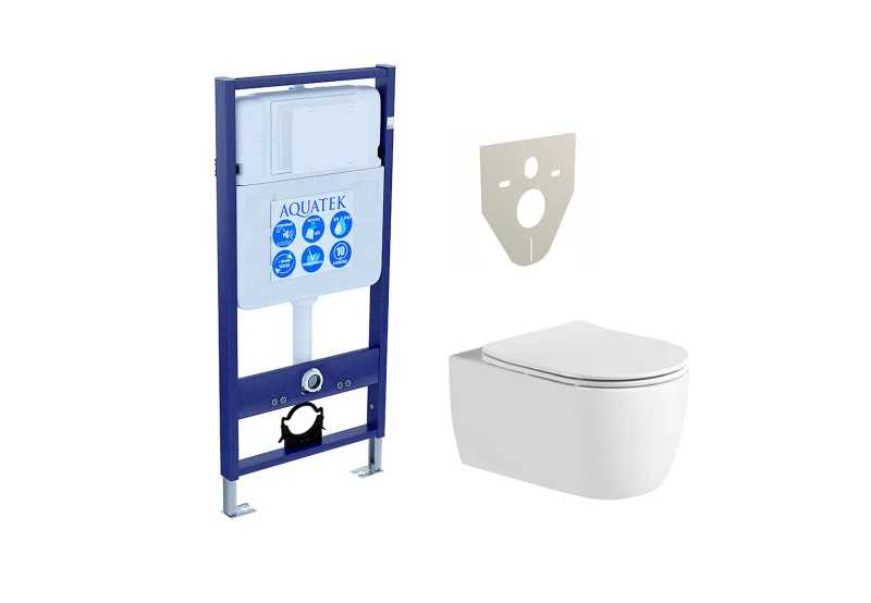 Set AQUATEK ЕВРОПА New