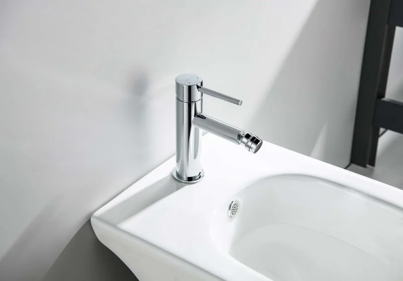Смеситель для биде AQUATEK AQ1318CR ЕВРОПА