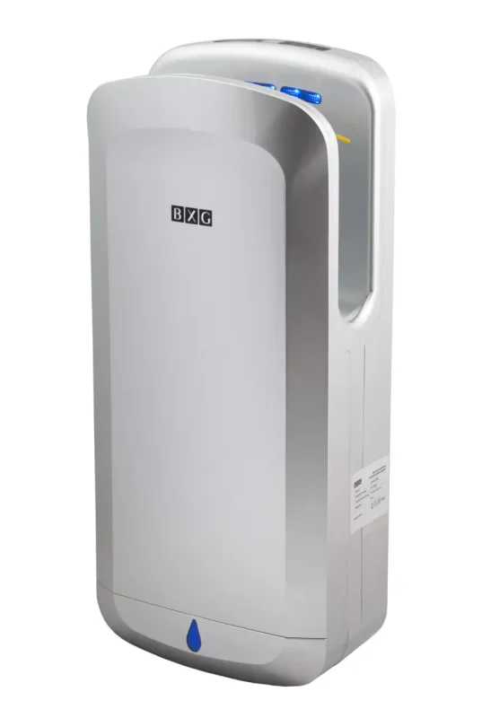 Сушилка для рук BXG-JET-7200C UV