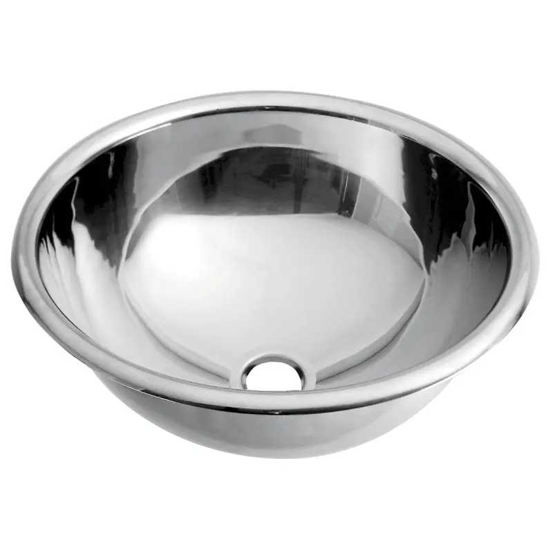 Раковина 40,5х40,5 см Mediclinics SN0036C