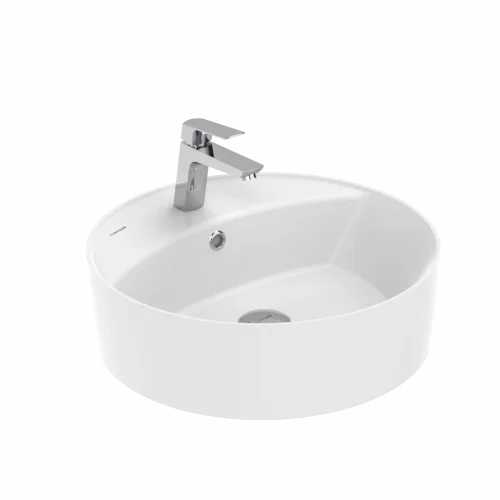CREAVIT Раковина (45 см) NC046-00CB00E-0000