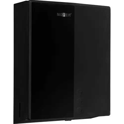 Диспенсер для бумажных полотенец industrial evo Nofer 04046.N