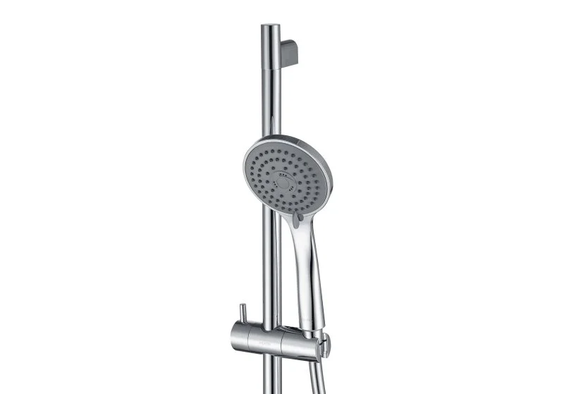 Комплект для ванны и душа Aquatek AQ1031CR ВЕГА 3 в 1