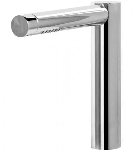 Сушилка для рук в виде крана airtap Nofer 01910.B