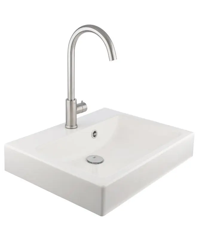 Бесконтактный смеситель автоматический Kopfgescheit KR5149CV-DC