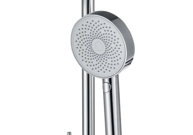 Душевой гарнитур 3jet 73см AQUATEK AQ2031CR