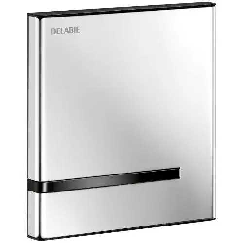 Кран для писсуара Delabie TEMPOMATIC 4 430PBOX-430016