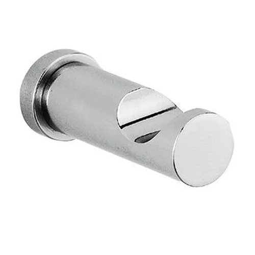 Крючок для ванной компактный Classic Nofer 09019.B глянец