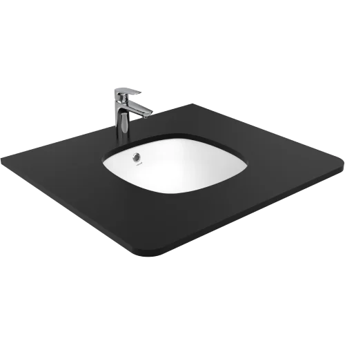 CREAVIT Раковина SO037 (38x38 см) SO037-00CB00E-0000