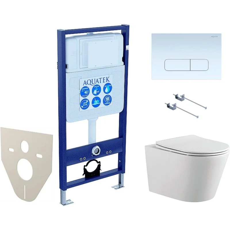SET AQUATEK ВЕГА-1905-013 KK-1