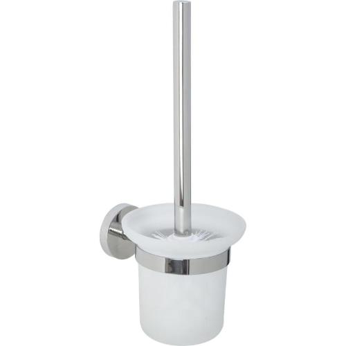 Ершик туалетный  NIZA глянцевый Nofer 16857.B