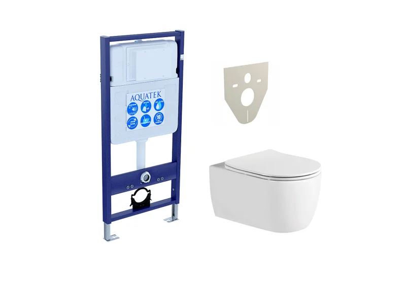Set AQUATEK ЕВРОПА New
