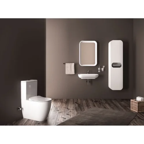 CREAVIT FREE Раковина (45*65 см) FE065-00CB00E-0000