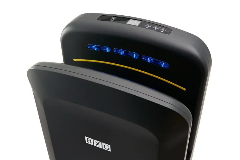 Сушилка для рук BXG-JET-7300 UV