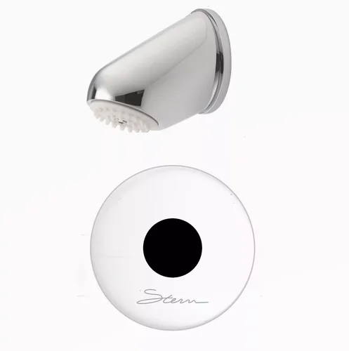 Сенсорный антивандальный душевой комплект Stern Shower KIT SH 9000