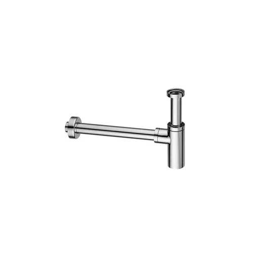 Сифон для раковины хромированный Paini Cox 78CR849