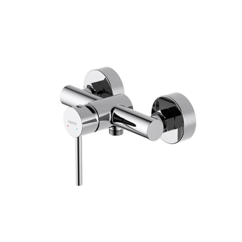 Комплект для ванны Aquatek Европа AQ1331CR 3 в 1