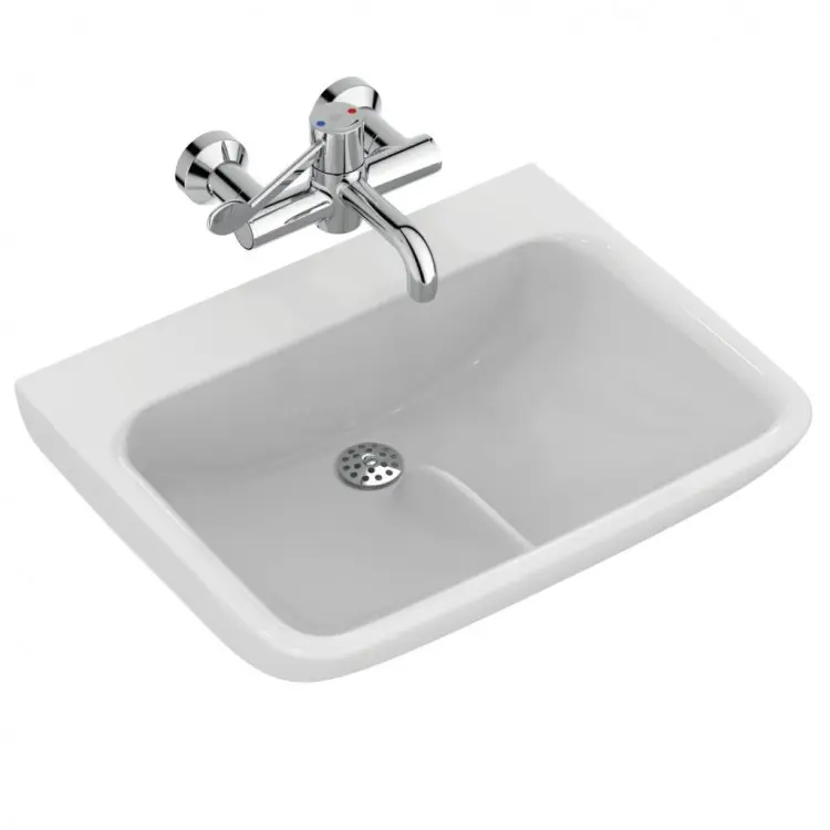 Смеситель Ideal Standard CERAPLUS 2.0 A6691AA для умывальника
