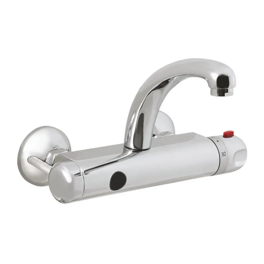 Бесконтактный смеситель Sanela SLU 25 (03250)