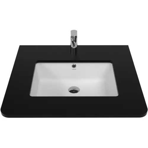 CREAVIT Раковина TP738-00CB00E-0000 (38x51 см)