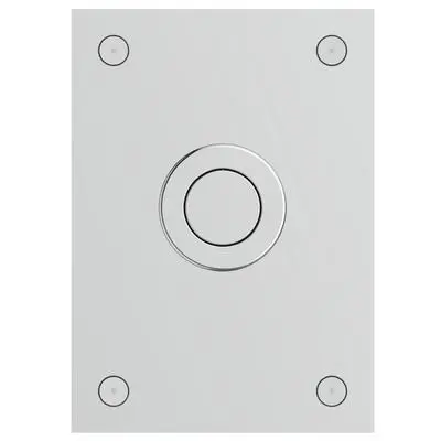 Антивандальное смывное устройство для писсуара Ideal Standard Septa Pro U2 P0115AA