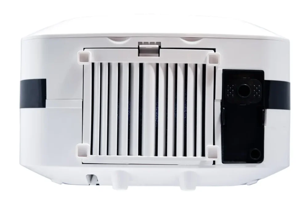 Сушилка для рук BXG-JET-7200 UV