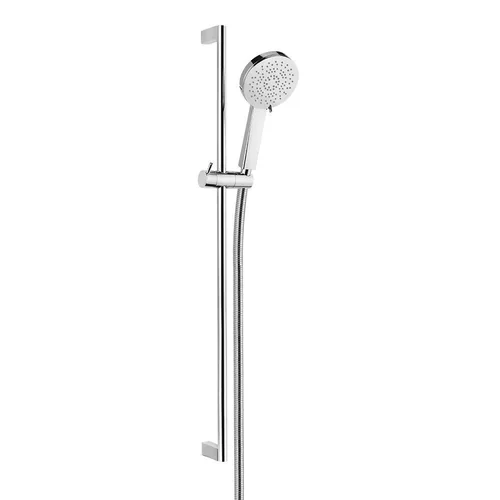 Душевая стойка с лейкой Paini Catania CTCR121L7