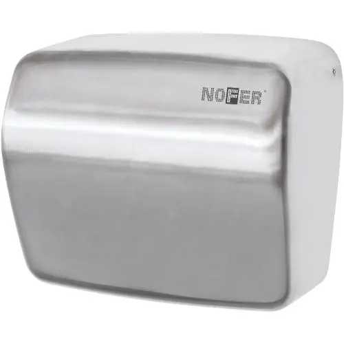 Сушилка для рук KAI Nofer 01251.S матовая