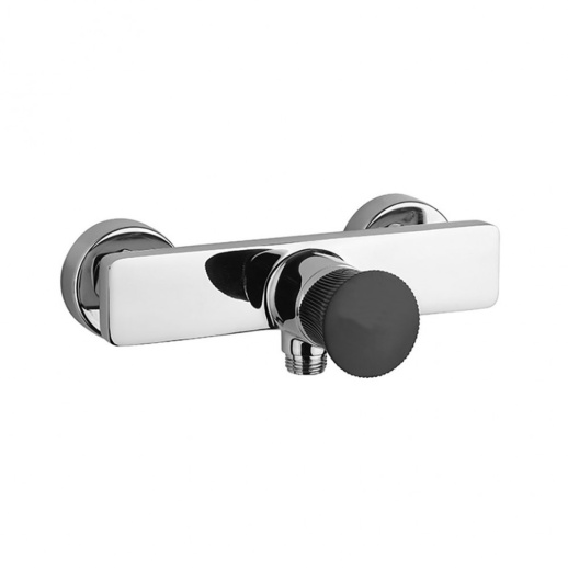 Смеситель для душа PAINI Domus 18CR511PZ без аксессуаров, хром (CR)