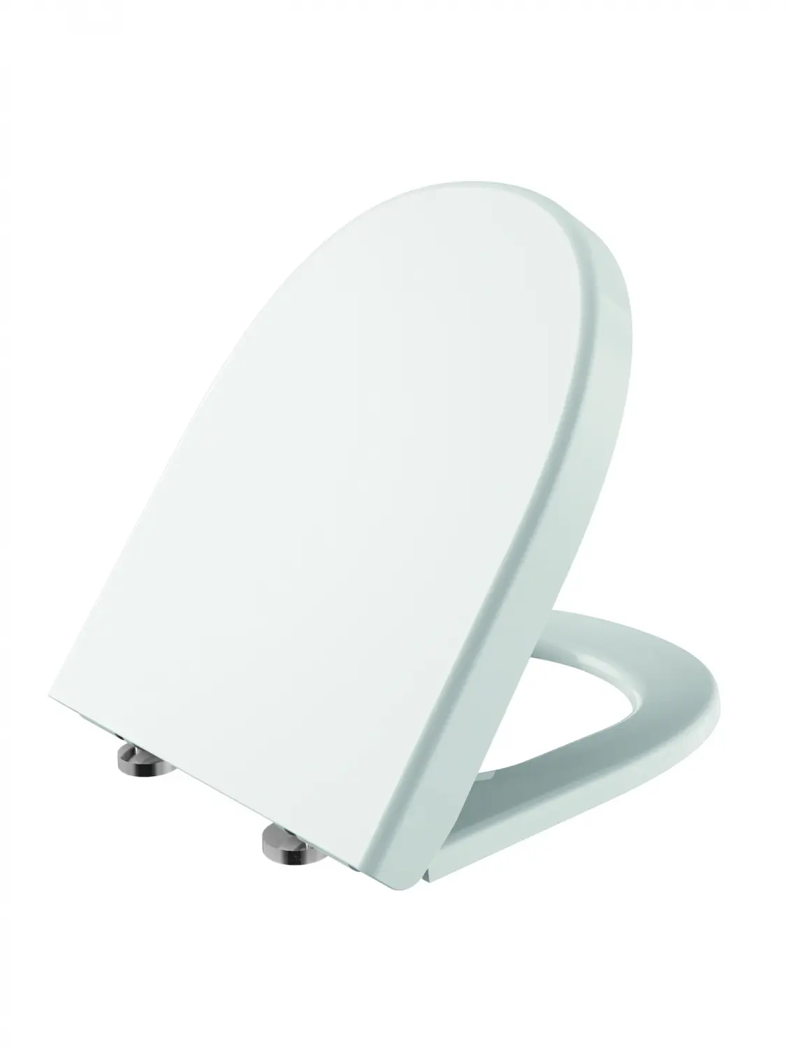 CREAVIT Крышка с микролифтом MARE KC3103.02.0000E