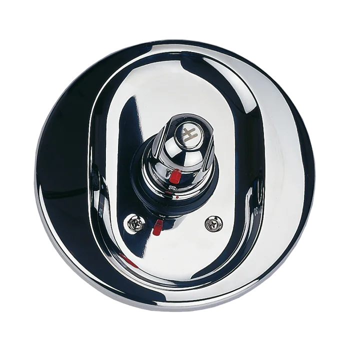 Tермостатический вентиль 1/2” (20л/мин.) SLT 05 Sanela 09050
