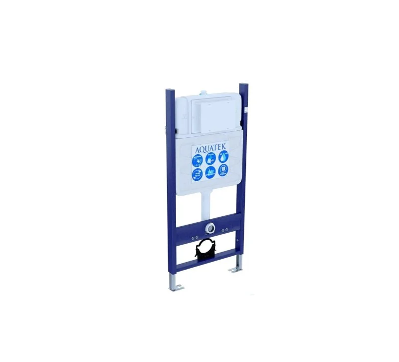 SET AQUATEK ЛИБРА N-14 cm
