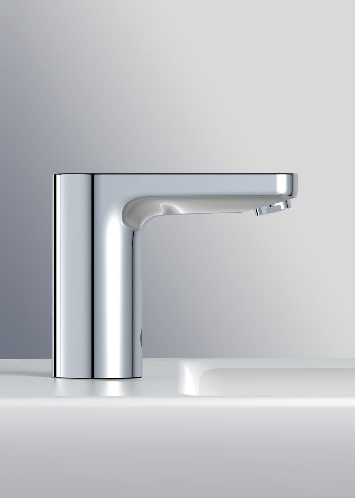 Излив для раковины без смешивания Ideal Standard CERAPLUS A6143AA