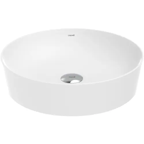 CREAVIT Раковина мебельная 45 см UL145-00CB00E-0000