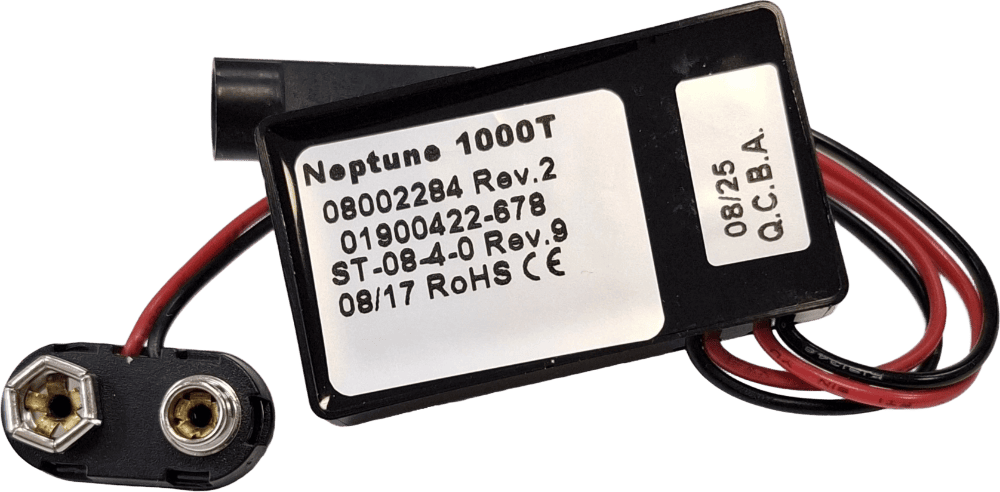 Сенсор для смесителя для душа NEPTUNE MEDICAL 1000