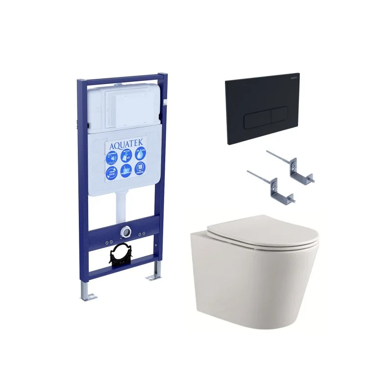 SET AQUATEK ВЕГА cmp-017