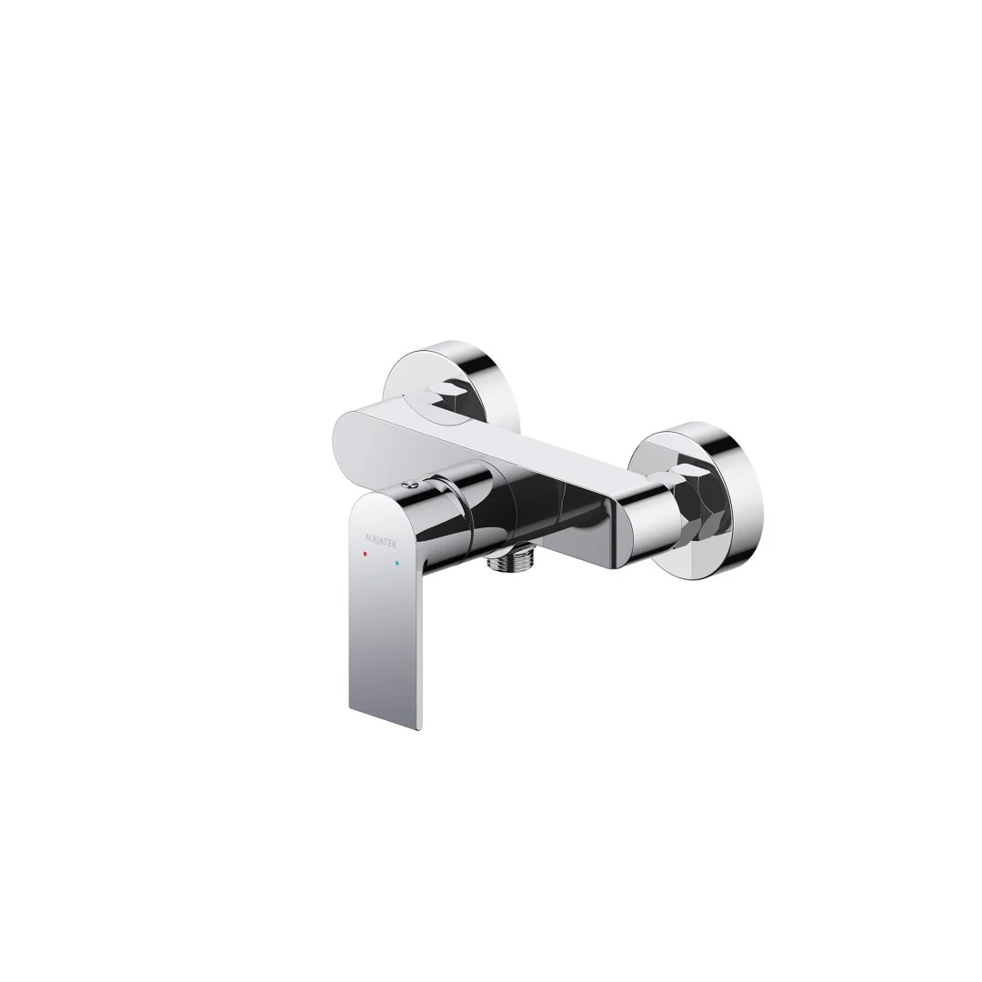 Комплект для ванны Aquatek Лира AQ1431CR 3 в 1