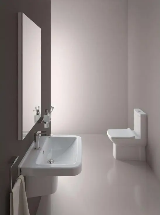 CREAVIT LR260-00CB00E-0000 LARA Полупьедестал
