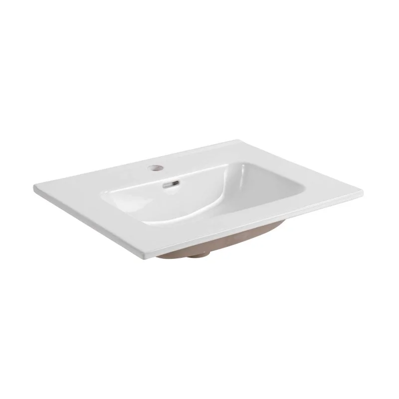 Мебельная раковина Aquatek AQ0460-00 610*465*170