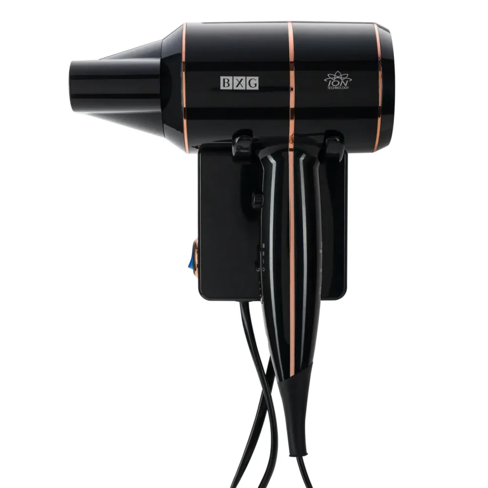Фен для сушки волос BXG-1600H2